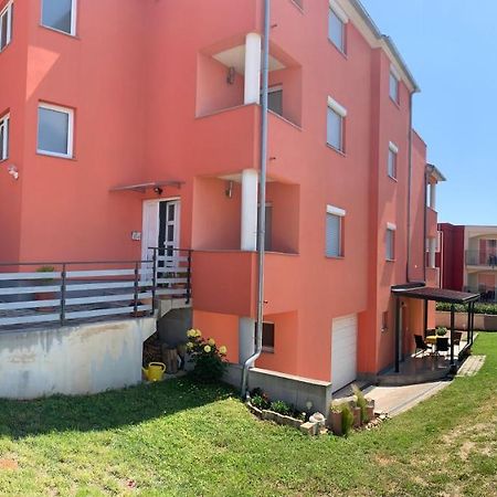 Apartment Luzia Banjole Eksteriør billede