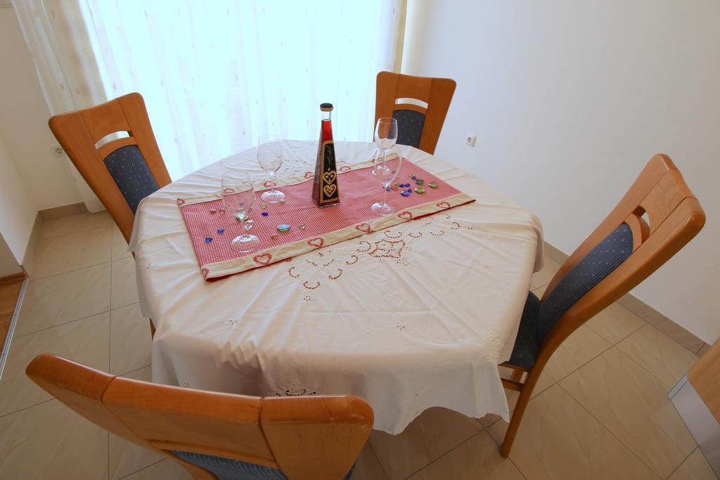 Apartment Luzia Banjole Eksteriør billede