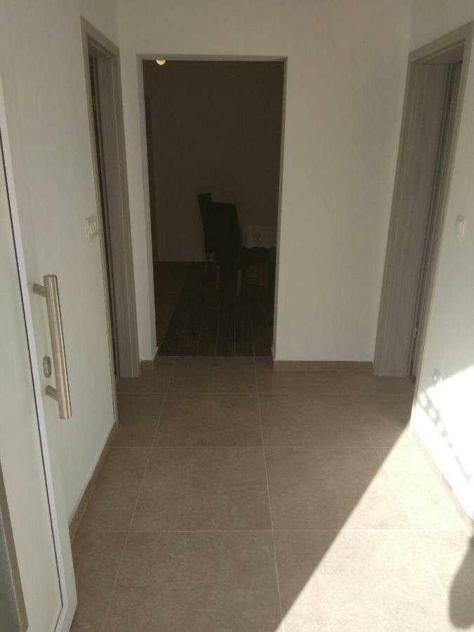 Apartment Luzia Banjole Eksteriør billede
